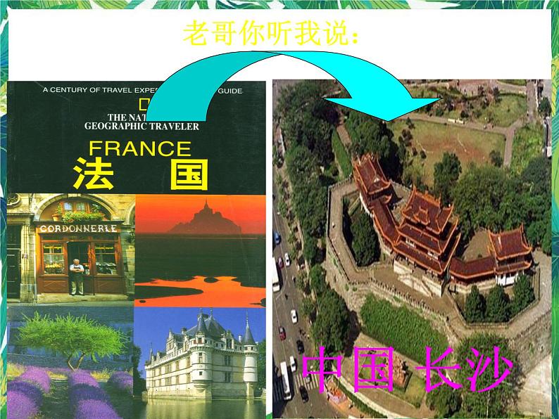 苏教版高一语文必修一 3.1.3《肖邦故园》课件+教案+学案+练习06
