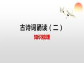 知识梳理16 《桂枝香金陵怀古》《念奴娇过洞庭》课件（65PPT）-2020-2021学年高一语文下学期期末专项复习（统编版必修下册）
