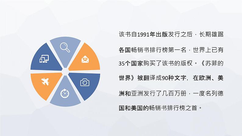 经典世界名著导读之《苏菲的世界》作品知识点梳理乔斯坦贾德PPT课件PPT05