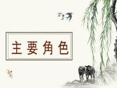 中国作家余华代表作《活着》小说导读读书心得体会交流分享PPT课件PPT