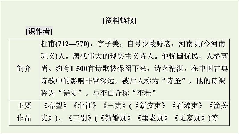 2021_2022学年高中语文第1单元以意逆志知人论世蜀相课件新人教版选修中国古代散文欣赏20210927218004