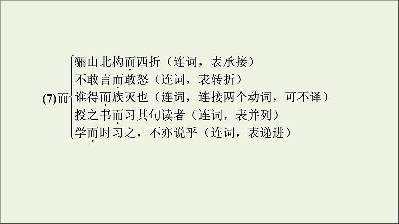 2021_2022学年高中语文第4单元创造形象诗文有别阿房宫赋课件新人教版选修中国古代散文欣赏20210927219507