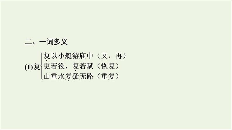 2021_2022学年高中语文第4单元创造形象诗文有别过小孤山大孤山课件新人教版选修中国古代散文欣赏202109272196第3页