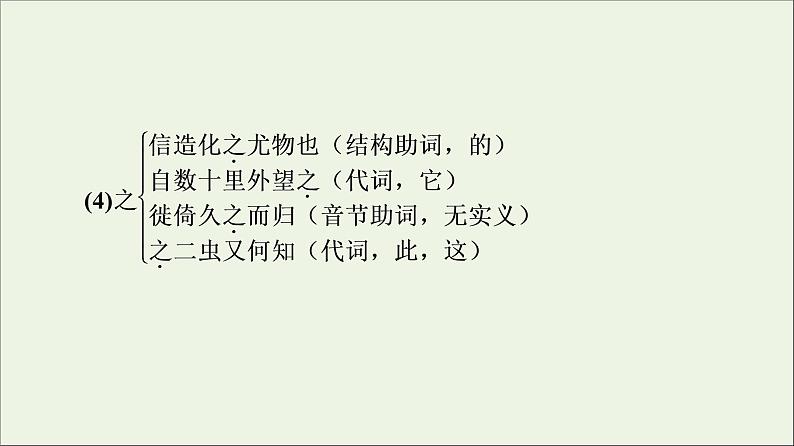 2021_2022学年高中语文第4单元创造形象诗文有别过小孤山大孤山课件新人教版选修中国古代散文欣赏202109272196第6页