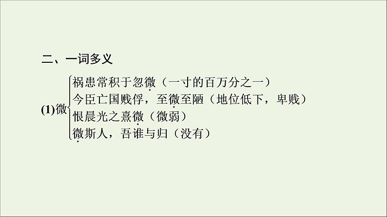 2021_2022学年高中语文第5单元散而不乱气脉中贯伶官传序课件新人教版选修中国古代散文欣赏202109272201第3页