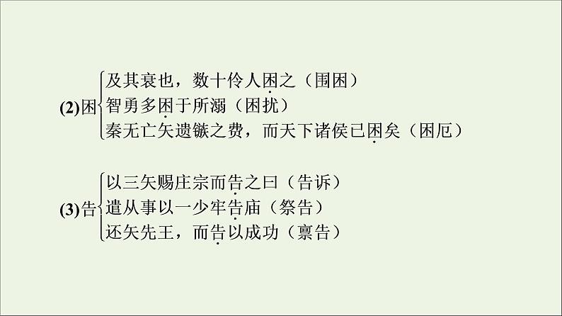 2021_2022学年高中语文第5单元散而不乱气脉中贯伶官传序课件新人教版选修中国古代散文欣赏202109272201第4页