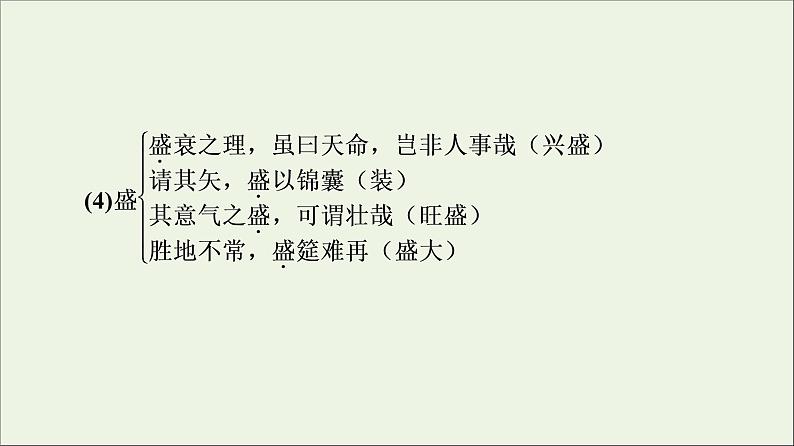 2021_2022学年高中语文第5单元散而不乱气脉中贯伶官传序课件新人教版选修中国古代散文欣赏202109272201第5页