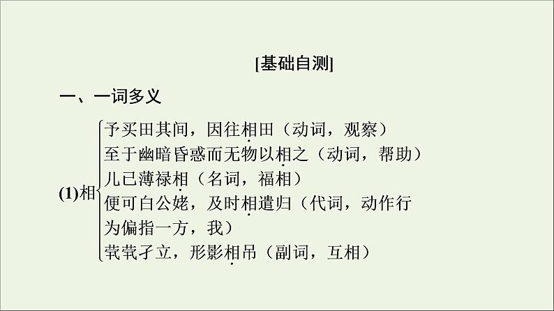 2021_2022学年高中语文第6单元文无定格贵在鲜活推荐作品：游沙湖苦斋记课件新人教版选修中国古代散文欣赏202109272206第3页