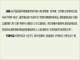 2021_2022学年新教材高中语文第二单元5老子四章五石之瓠课件部编版选择性必修上册