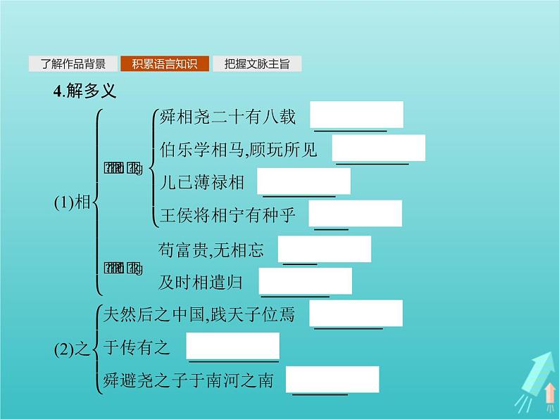 2021_2022学年高中语文第二单元孟子蚜三民为贵课件新人教版选修先秦诸子蚜202109161325第5页