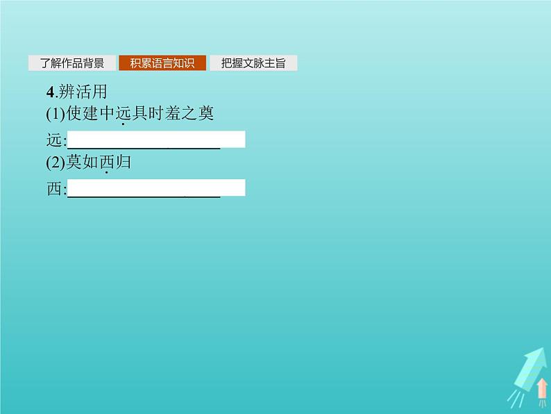 2021_2022学年高中语文第五单元散而不乱气脉中贯祭十二郎文课件新人教版选修古代诗歌散文20210913142107