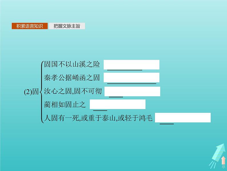 2021_2022学年高中语文第二单元孟子蚜五人和课件新人教版选修先秦诸子蚜20210916132705