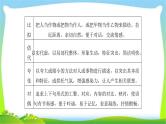 人教版高考语文总复习第一部分现代文阅读三文学类文本阅读散文的表达技巧、语言艺术鉴赏课件PPT