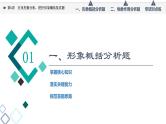 板块2 专题2 考题研析  第6讲　注重挖掘分析，把控形象概括鉴赏题课件PPT