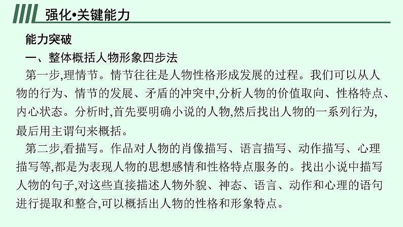 2022年高中语文专题复习课件鉴赏形象第7页