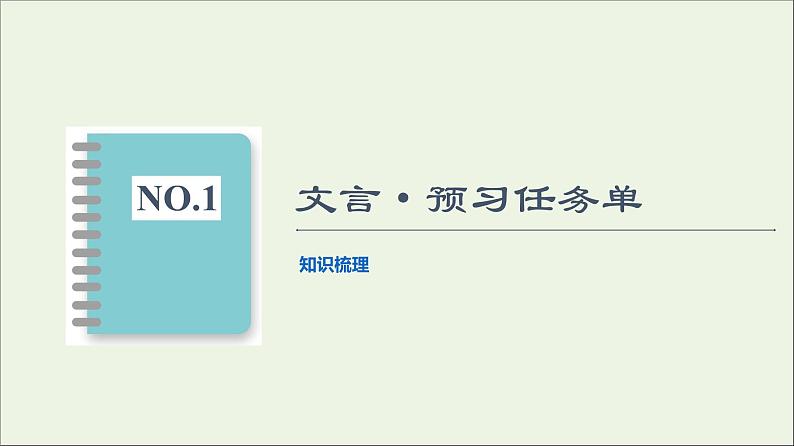 2021_2022学年新教材高中语文第1单元进阶1第2课孔雀东南飞并序课件新人教版选择性必修下册第4页