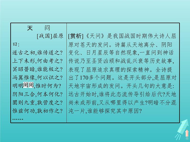 2021_2022学年高中语文第四单元13宇宙的未来课件新人教版必修五第2页