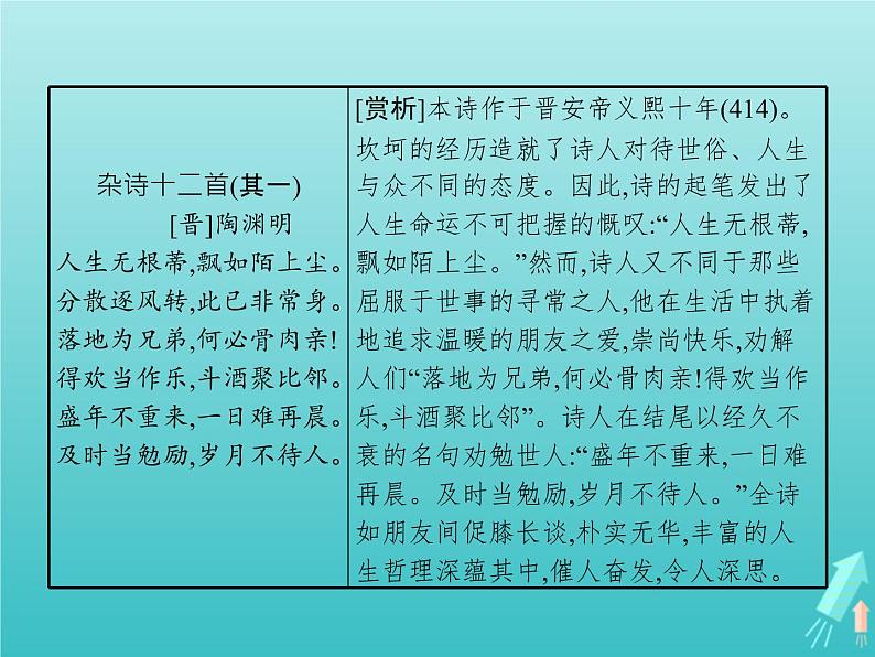 2021_2022学年高中语文第二单元4归去来兮辞并序课件新人教版必修五02