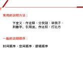 必修下册语文新教材人教第三单元81中国建筑的特征pptx_11