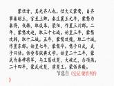 11.《种树郭橐驼传》课件24张2021-2022学年统编版高中语文选择性必修下册