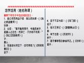 2022届高考语文古代诗文阅读——文言文阅读（六）文言常识课件（29张PPT）