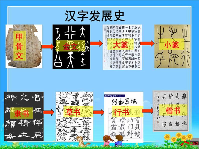 2022届高考语文复习——汉字知识课件（90张PPT）08