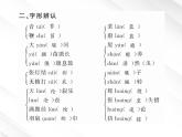 版语文全程学习方略课件：1.3《大堰河——我的保姆》（新人教版必修1）