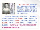 语文：3.7《记念刘和珍君》课件（2）（新人教版必修1）