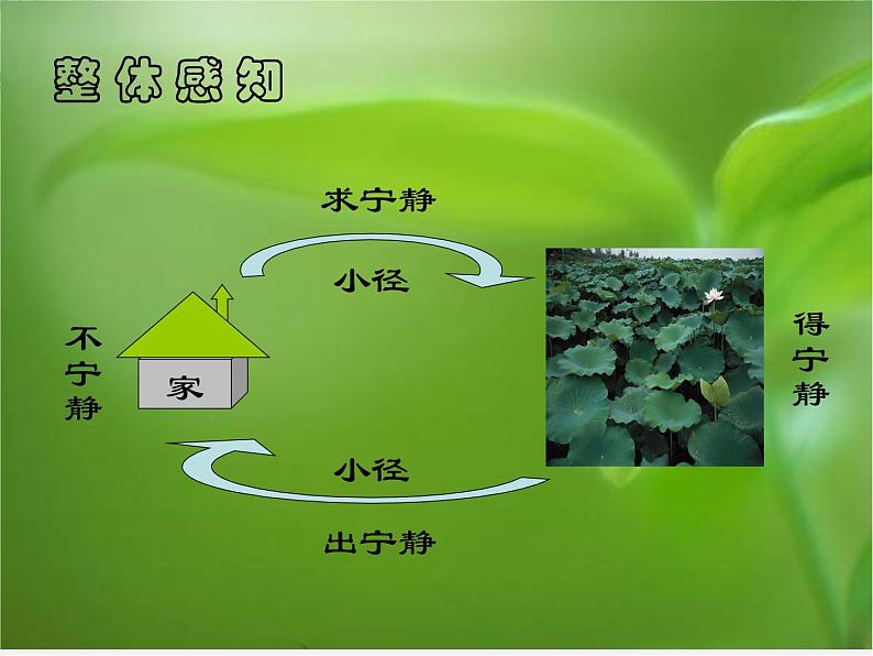 语文：1.1《荷塘月色》课件（新人教版必修2）0102020105第2页