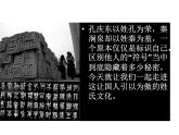人教版高中语文必修二《姓氏源流与文化寻根》课件31张