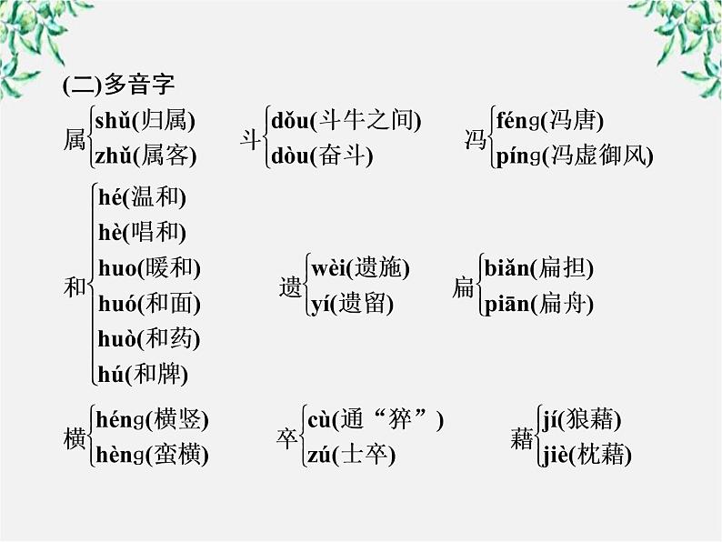 年高一语文课件：3.9《赤壁赋》（人教新课标版必修2）06