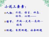 语文：1.2《祝福》课件（2）（新人教版必修3）