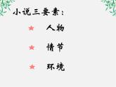 语文：1.2《祝福》课件（新人教版必修3）2