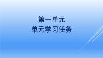 高中语文人教统编版必修 下册单元学习任务课堂教学ppt课件