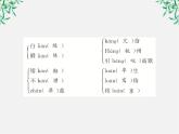 版高中语文全程学习方略课件：1.1《窦娥冤》（新人教版必修4）964