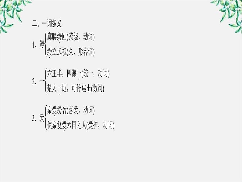 -年高中语文《阿房宫赋》课件 新人教版选修《中国古代诗歌散文欣赏》第7页