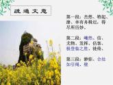 语文新人教选修《中国古代诗歌散文欣赏》：《过小孤山大孤山》课件