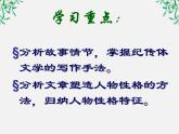 语文新人教选修《中国古代诗歌散文欣赏》：《项羽之死》课件2