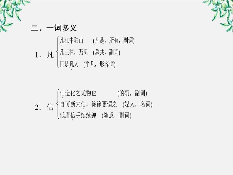 -年高中语文《过小孤山大孤山》课件 新人教版选修《中国古代诗歌散文欣赏》07