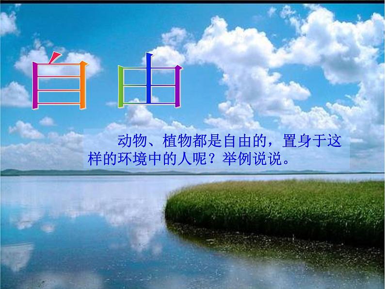 届高二语文课件：6.11《呼兰河传》（新人教版选修《中国小说欣赏》）第8页