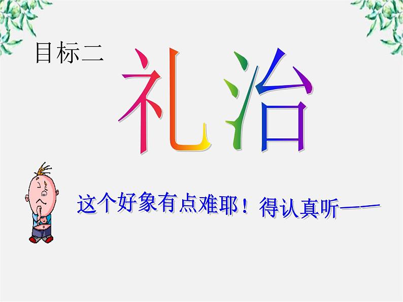 语文：6.2《子路、曾皙、冉有、公西华侍坐》课件（新人教选修《中国古代诗歌散文欣赏》）03