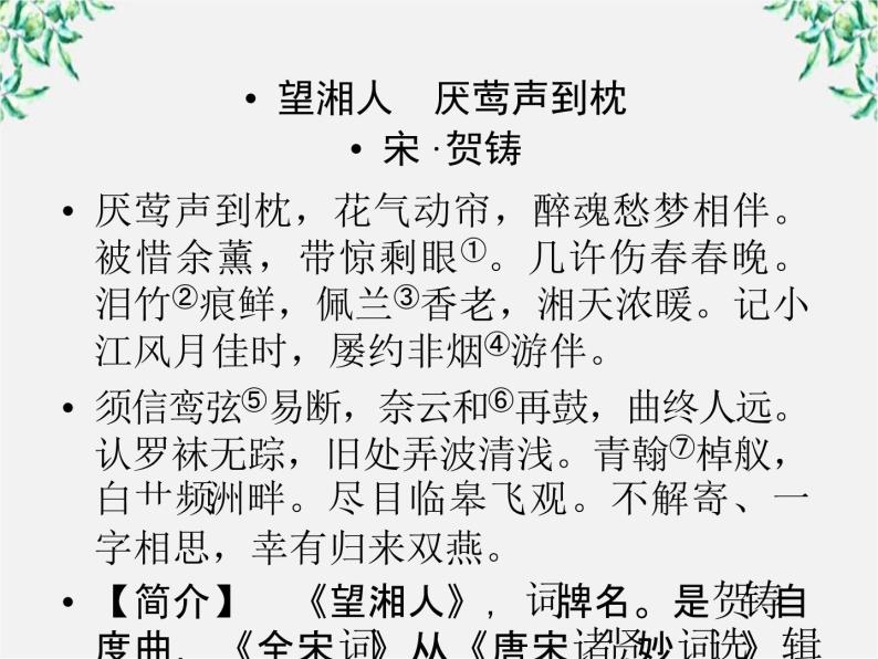 高二语文人教版选修 中国小说欣赏 18《罗汉大爷》课件03