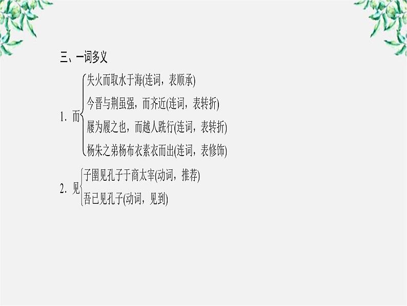 -年高中语文《子圉见孔子于商太宰》课件 新人教版选修《先秦诸子选读》07