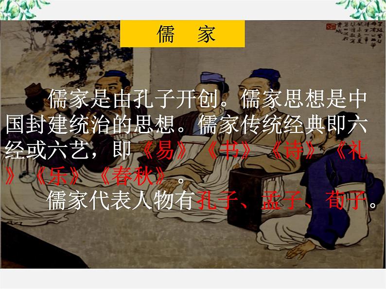 语文：1[1].1《天下有道,丘不与易也》课件(2)(新人教版选修《先秦诸子选读》)08