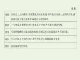 课标版2022版高考语文总复习第一部分现代文阅读专题四文学类文本阅读__散文考点四鉴赏表达技巧语言艺术课件