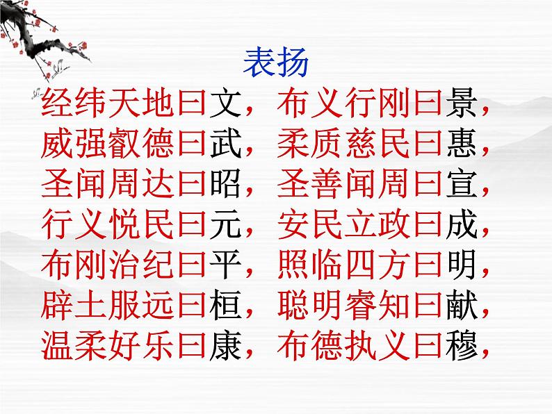 高中语文人教版选修大全：《晋灵公不君》ppt课件第6页