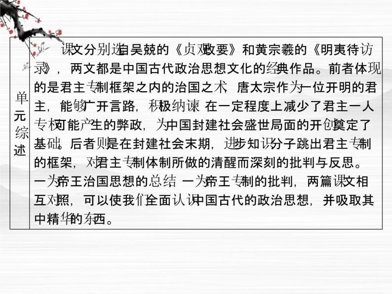 -年高中语文 第六单元《求谏》课件 新人教版选修《中国文化经典研读》04