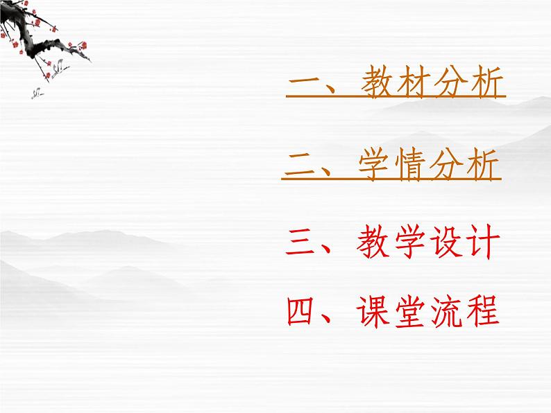 届高一语文同步备课课件：1.2《我与地坛（节选）》（苏教版必修2）427第2页