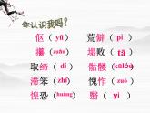 届高一语文同步课件：2.2.2《老王》2（苏教版必修3）