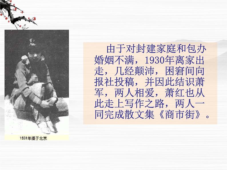 《一条铁路的完成》课件(12张ppt)（北京版必修1）03